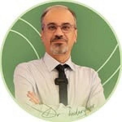 دکتر حسین حیدری پور