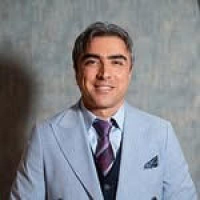 Manouchehr Amini