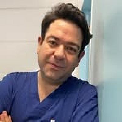 دکتر محمد جواد ریخته گر| متخصص گوش و حلق و بینی| عمل بینی