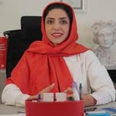 دكتر زينب بركتى