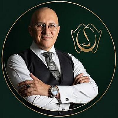 Dr. Kianoosh Nahid, international rhinoplasty surg