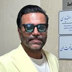 ریزش مو